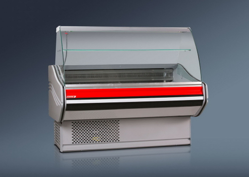 Кондитерская витрина Ariada (Ариада) Ариэль ВС3-260