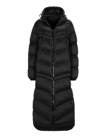 Пальто утепленное женское COMO NO. 1