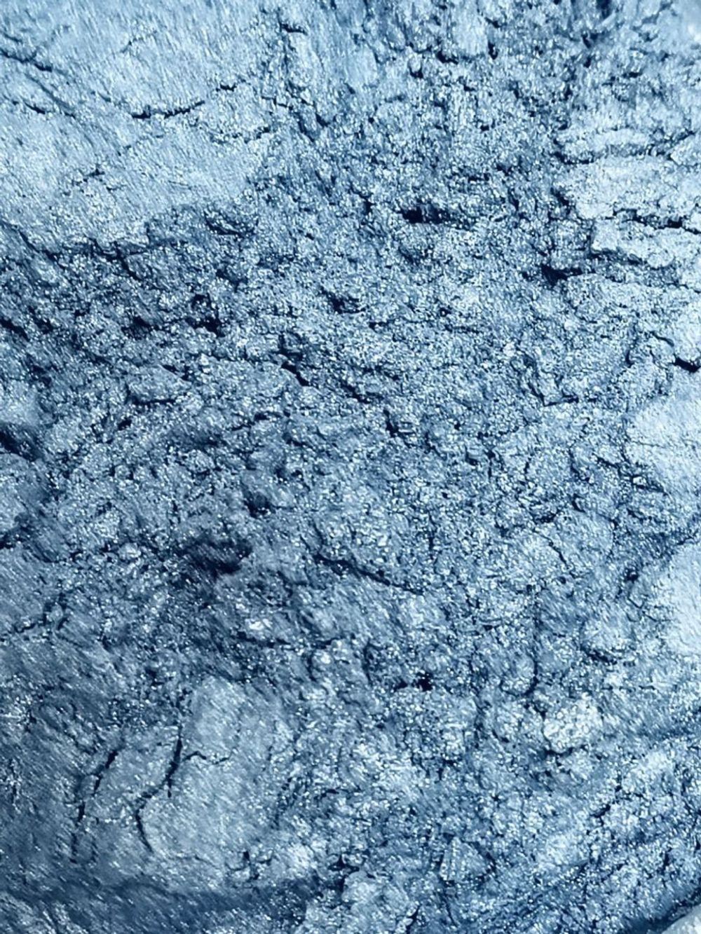 Пигмент 8935 - Голубой нюд. - универсальный