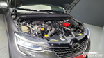 Renault Korea (Samsung) XM3 1.3 TCe RE (04.2020)