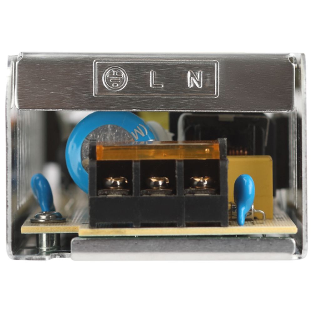 Блок питания ЭРА LP-LED-150W-IP20-12V-S 150W-IP20-12V-S | Источники питания