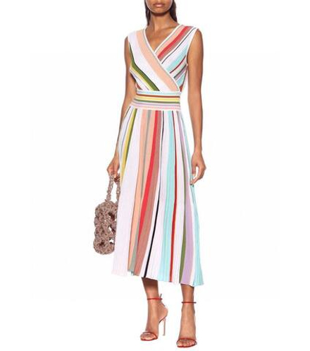 Платье Missoni