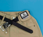 юбка CHAIN джинс 4989