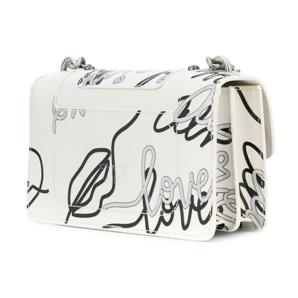 Сумка PINKO, 1P21HK-Y5V9-ZIH