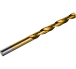 СВЕРЛО ПО МЕТАЛЛУ MATRIX 8 ММ НИТРИДТИТАН/ПОКРЫТИЕ 717800