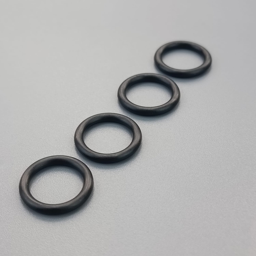 Коплект уплотнительных колец для котлов BAXI, Immergas, Ferroli (13,94 х 2,62), (13 х 3) 4 шт. арт. 5400650, 5406630, 5402170, 711296900, 3.016092