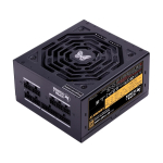 Блок питания Super Flower Leadex III Gold 750W, ATX 3.1, 80+ Gold, Full Modular