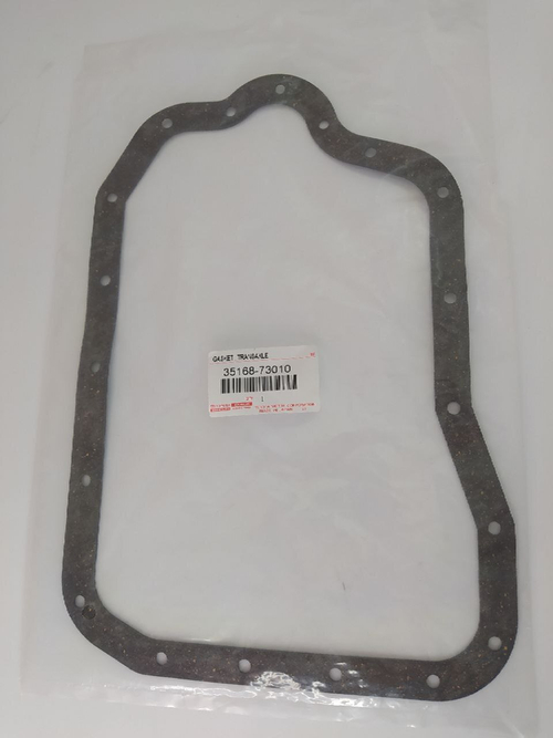 Прокладка поддона АКПП 3516873010 Toyota Avensis, Camry, RAV4