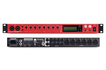 FOCUSRITE Clarett 8Pre Thunderbolt
