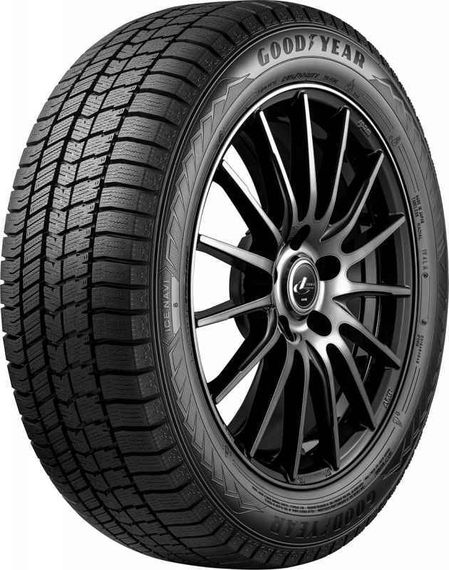 Goodyear Ice Navi 8 225/55 R18 98Q
