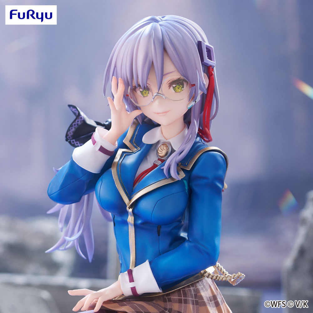 Izumi Yuki