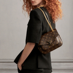 Сумка LOUIS VUITTON Passy, M45592