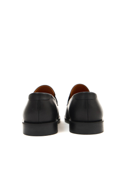 LOAFERS Black NEW