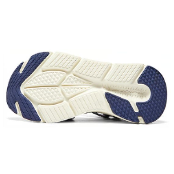 Skechers Max Cushioning 'Navy Blue'