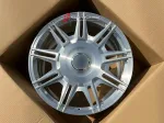 КОВАНЫЕ ДИСКИ ДЛЯ MERCEDES-BENZ GL-CLASS GL550 2013 МЕРСЕДЕС-БЕНЦ