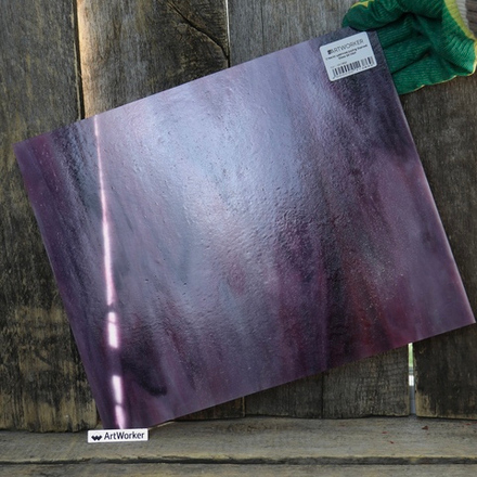 Стекло цветное Juying Stained Glass 59-74SP