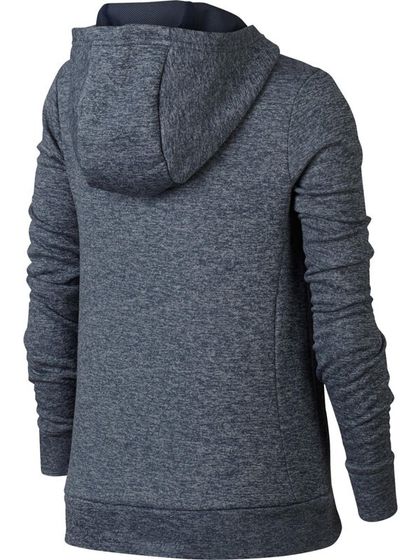 Nike therma hoodie fz on sale