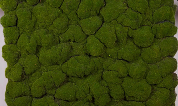 Коврик мха с кочками 1*1м 9-1