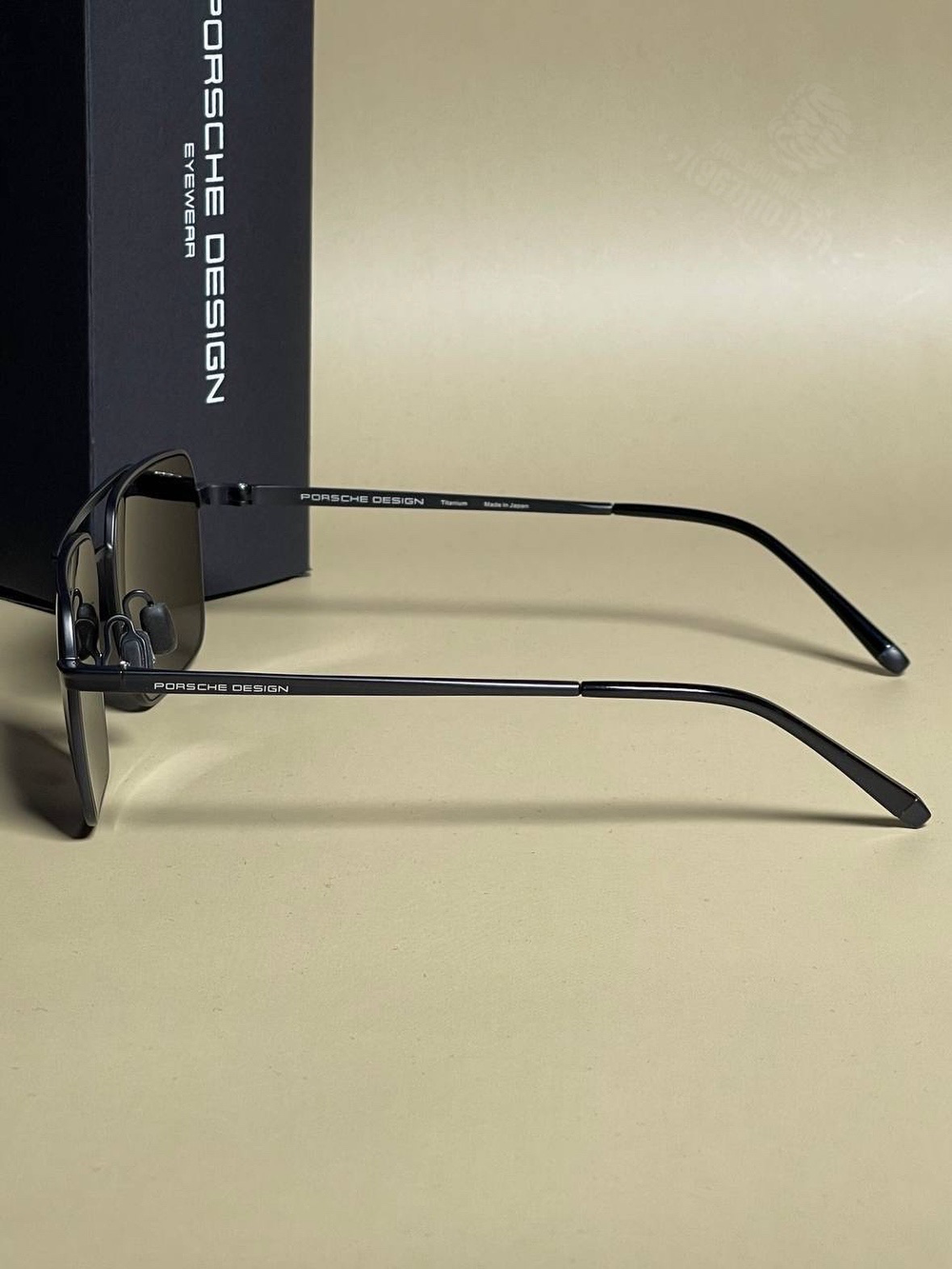 Солнечные очки Porsche Design