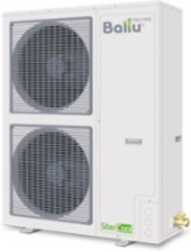Мультисплит-система Ballu BVRFO-KS6-280-S