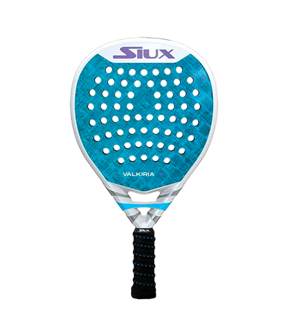 Ракетка Siux Valkiria Pro 2025 — мощность и контроль для уверенной игры