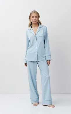 BREA Пижама женская со штанами