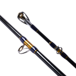 Удилище морское Maximus Deep Hunter 1+ 190XH 1,9m  70 lb (&lt;1100g)