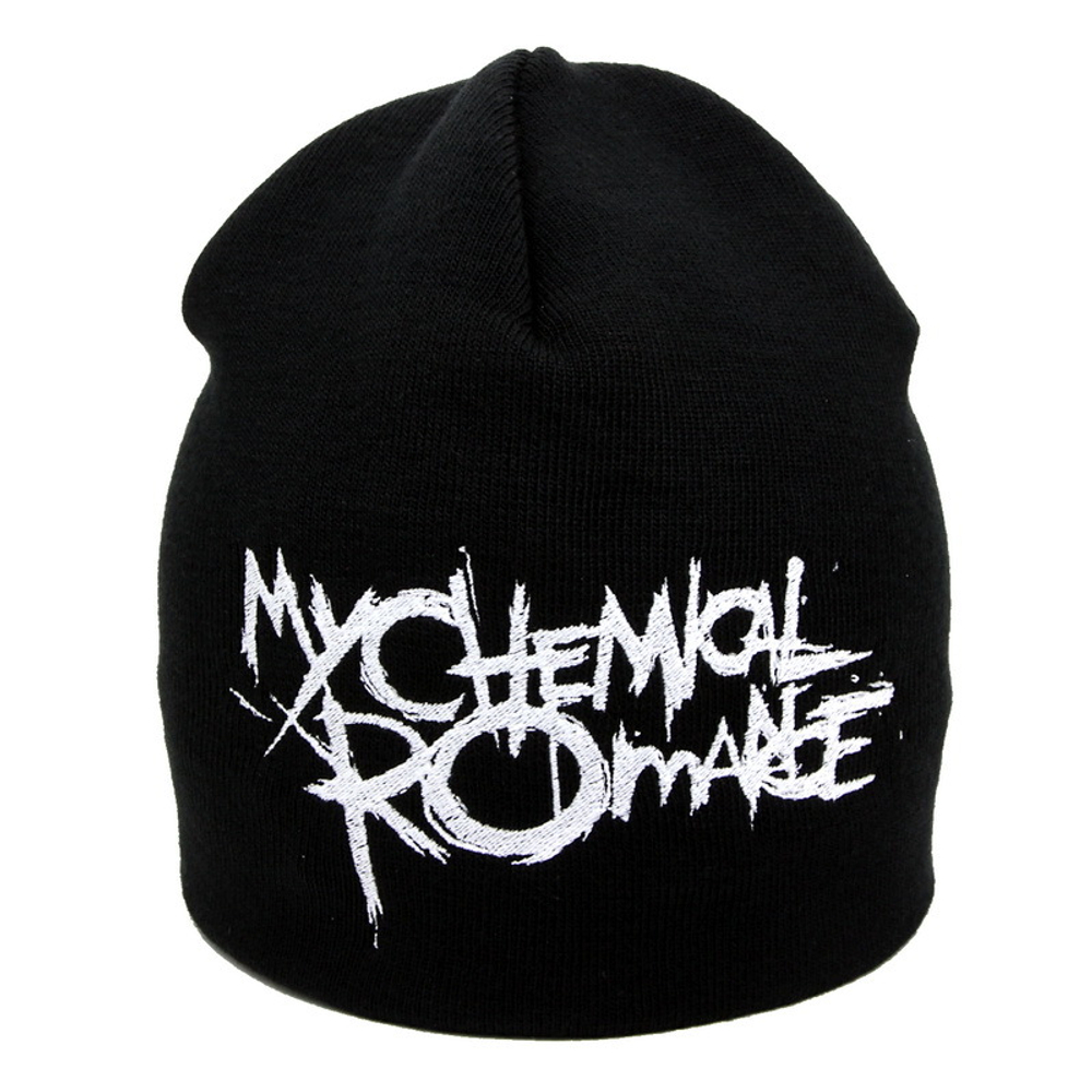 Шапка My Chemical Romance