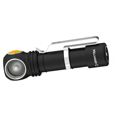 Налобный фонарь Armytek Wizard C2 WG Magnet USB