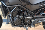 Benelli LEONCINO 500 TRAIL
