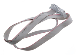 5509058 Шлейф 10 жил (поз. 107)