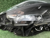 Фара правая BMW 5er F10 F11 (2009-2013) ксенон