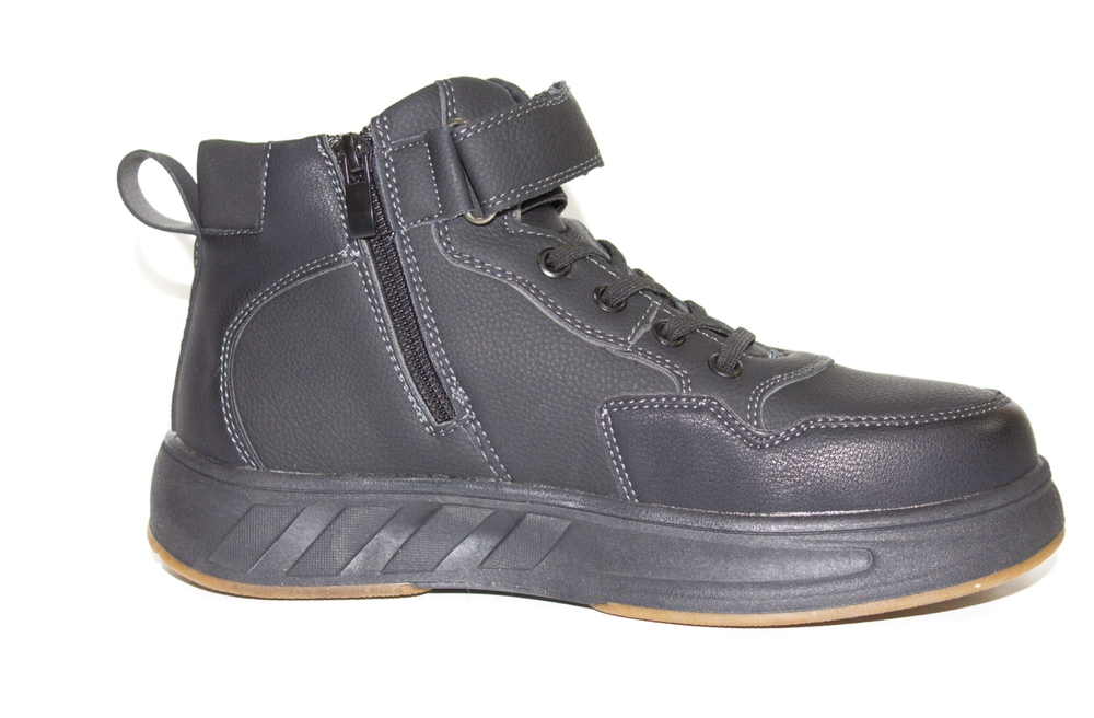 Ботинки детские демисезонные Пчёлка Доми арт. 2950-3A