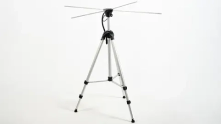 Игра «Как поймать спутник» с использованием конструктора «LEX»