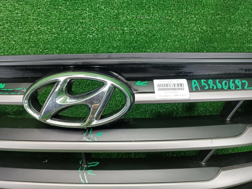 Решетка радиатора Hyundai Tucson 3 (2015-2018)
