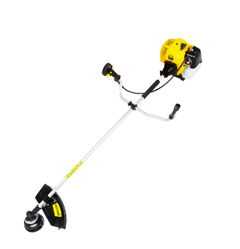 Триммер бензиновый Huter GGT-553TA