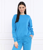 Худи POLO RALPH LAUREN - голубой(211891557)