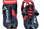 Профессиональные лыжные ботинки Madshus Race Pro Skate для конькового хода