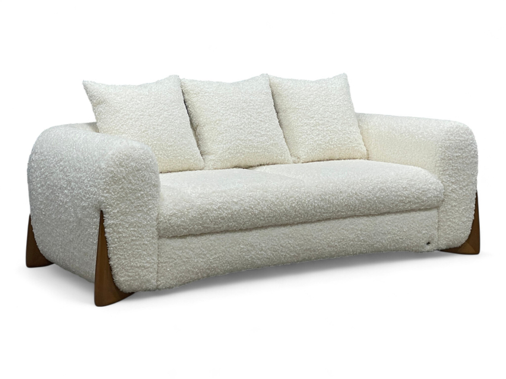 Диван прямой «Палермо»