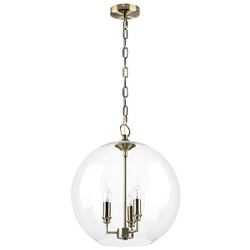 Подвесной светильник Lightstar Sferico 729131
