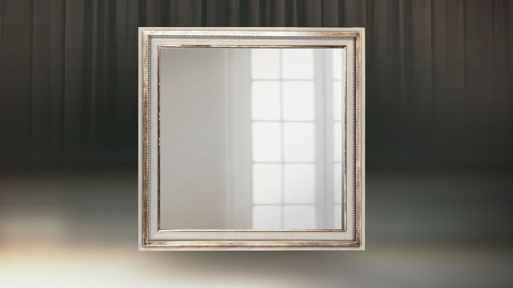 Зеркало квадратное. Тоскана
