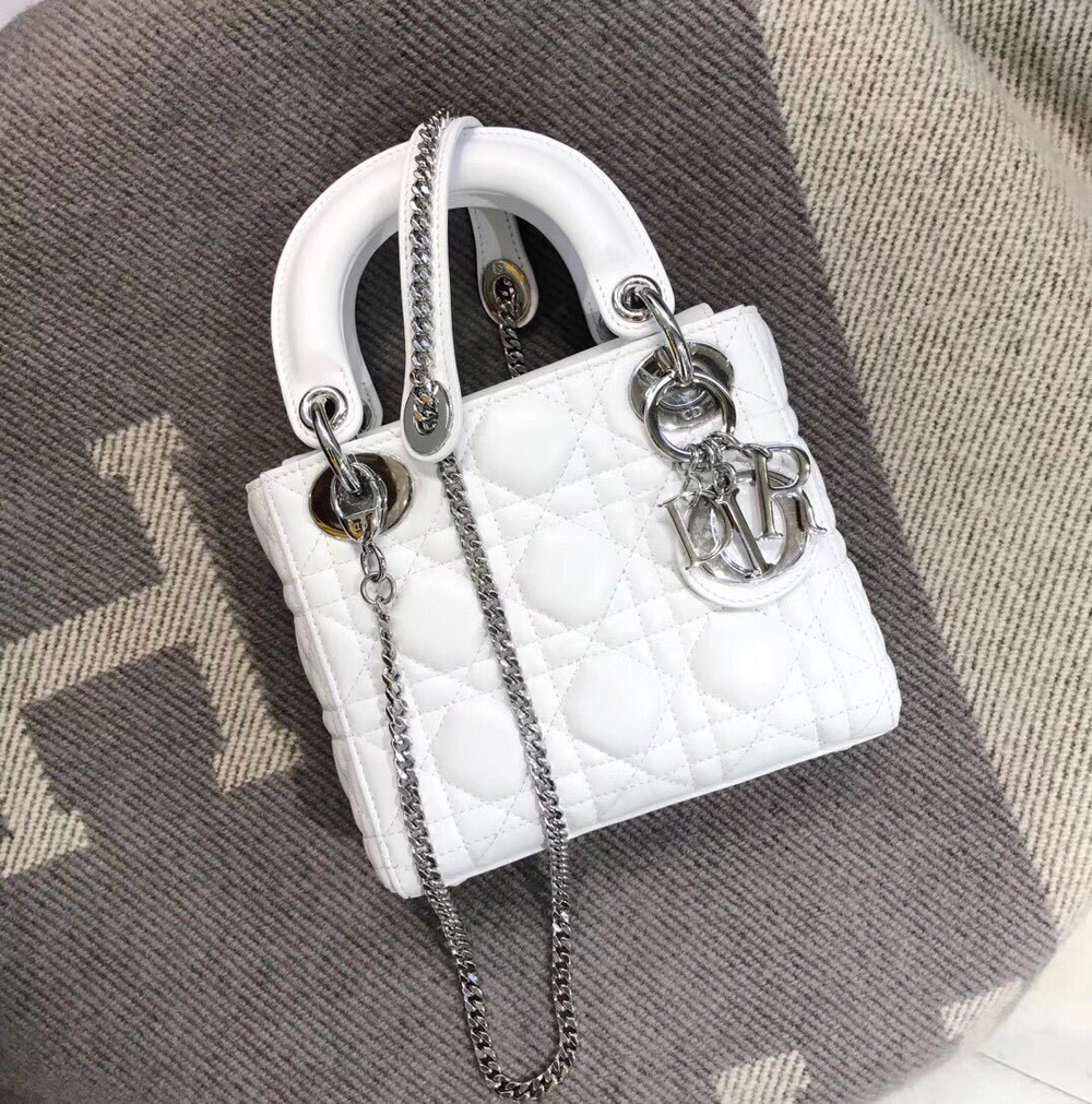 Christian Dior Lady Dior Mini 17 cm