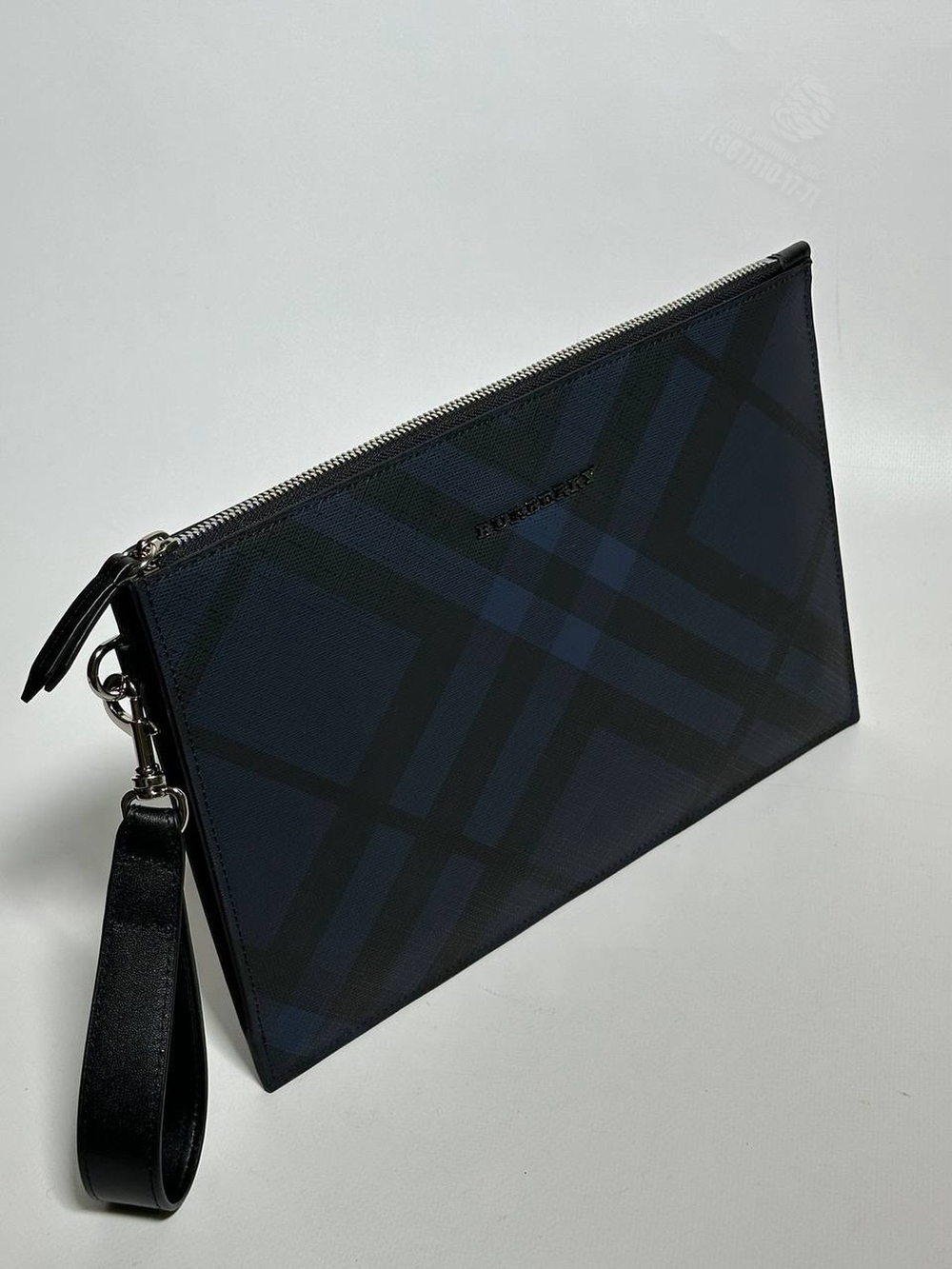 Клатч мужской Burberry