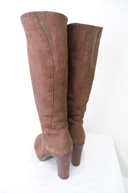 Сапоги RiaRosa стильные 38 размер