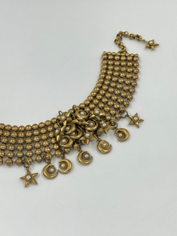 Колье-чокер Butler & Wilson