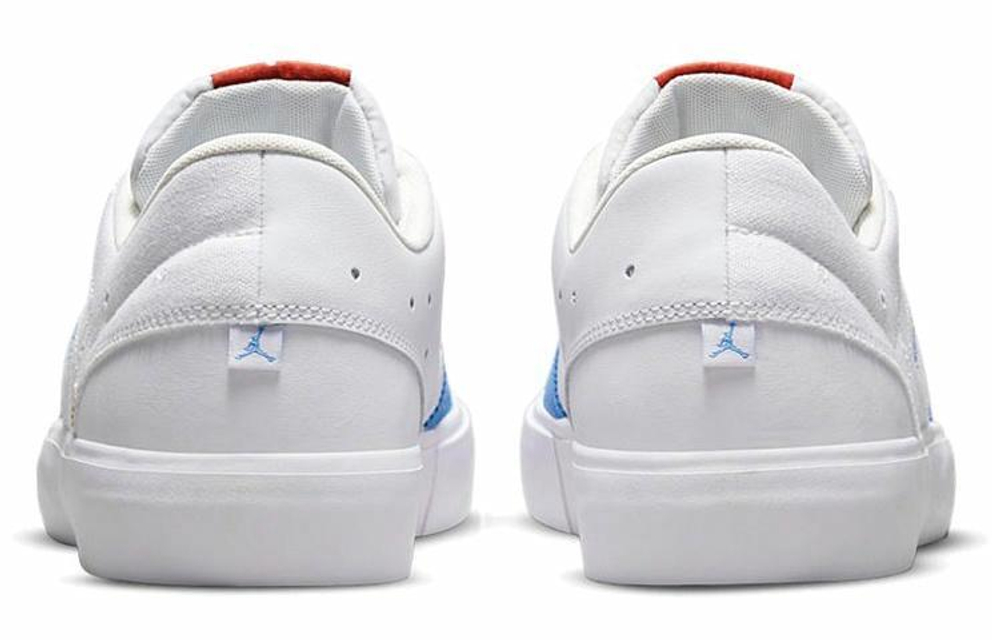 Кроссовки Jordan Air Jordan Series .02 "University Blue"