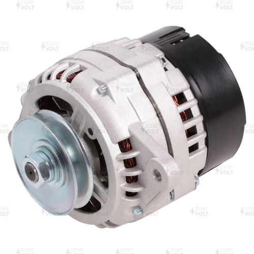 Генератор для ВАЗ 21214 Нива 90 A STARTVOLT