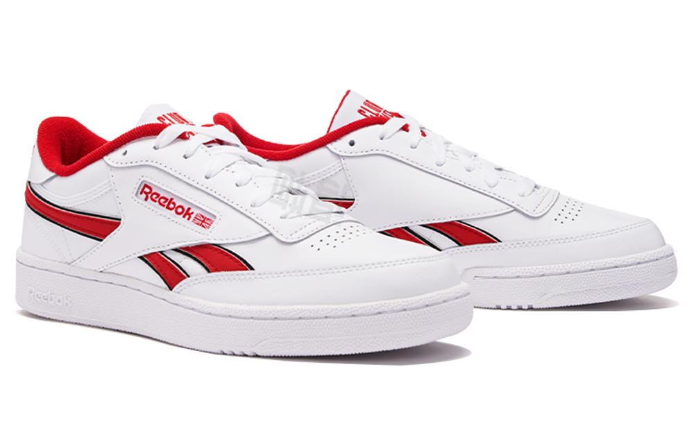 Кроссовки Reebok Club C Revenge