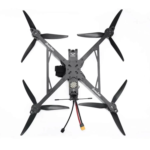 FPV-дрон камикадзе REAPER 10 " видео 5.8 G