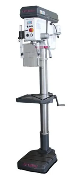 Вертикально-сверлильный станок Optimum OPTIdrill DH 28BV